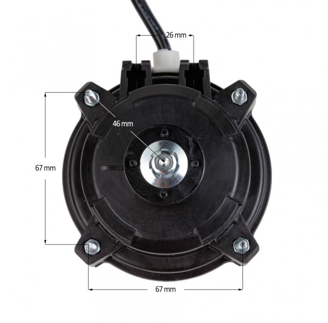 Ανεμιστήρας Επαγγελματικού Ψυγείου OLMO 5-13 Watt -- 1300-1800rpm Γενικής Χρήσης Συμβατό Προιόν Ανεμιστήρας Επαγγελματικού Ψυγείου OLMO 5-13 Watt -- 1300-1800rpm Γενικής Χρήσης Συμβατό Προιόν