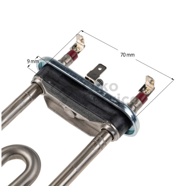 Αντίσταση Πλυντηρίου Ρούχων Samsung Συμβατό Προιόν Αντίσταση Πλυντηρίου Ρούχων Samsung Συμβατό Προιόν