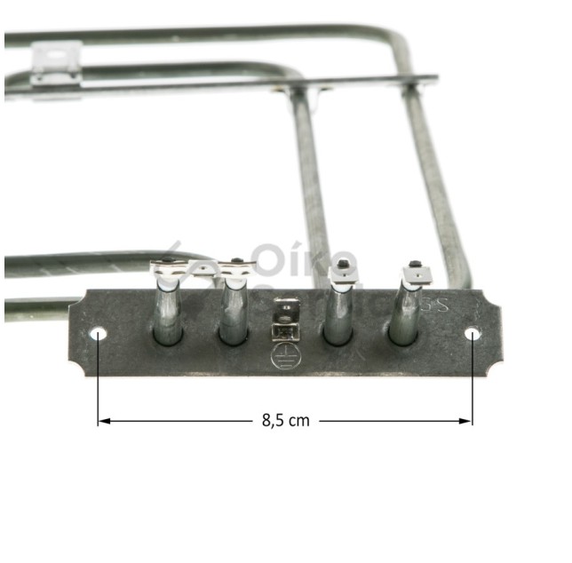 Άνω Αντίσταση & Γκριλ Φούρνου Beko 1100 + 1100 Watt ΣΥΜΒΑΤΟ ΠΡΟΙΟΝ Άνω Αντίσταση & Γκριλ Φούρνου Beko 1100 + 1100 Watt ΣΥΜΒΑΤΟ ΠΡΟΙΟΝ