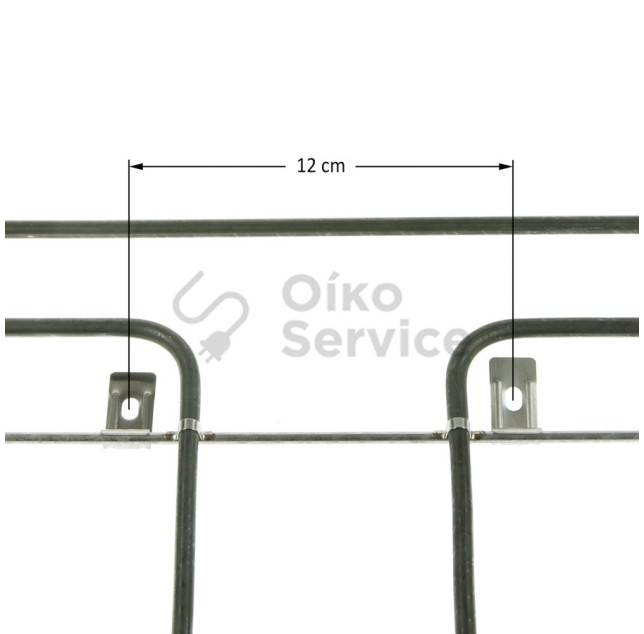 Άνω Αντίσταση & Γκριλ Φούρνου Beko 1100 + 1100 Watt ΣΥΜΒΑΤΟ ΠΡΟΙΟΝ Άνω Αντίσταση & Γκριλ Φούρνου Beko 1100 + 1100 Watt ΣΥΜΒΑΤΟ ΠΡΟΙΟΝ