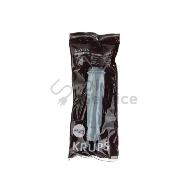 Αντιαλκαλικό Φίλτρο Νερού Καφετιέρας Krups Original Αυθεντικό Προιόν Αντιαλκαλικό Φίλτρο Νερού Καφετιέρας Krups Original Αυθεντικό Προιόν