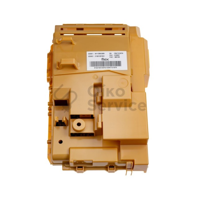 Πλακέτα Πλυντηρίου Ρούχων Ariston/Indesit Αυθεντικό Προιόν 