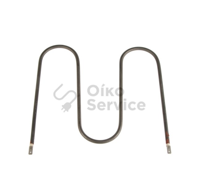 Αντίσταση Τοστιέρας Hobby 22,5 x 22,5 cm 110 Volt - 900 Watt