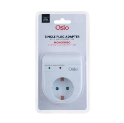 Μονόμπριζο Ασφαλείας Osio OPS2001 Συμβατό Προιόν