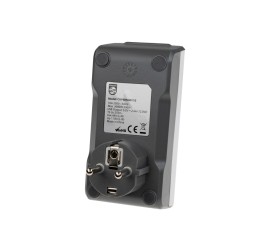 Μονόπριζο Ασφαλείας Philips CHP4010W/GRS Αυθεντικό Προιόν