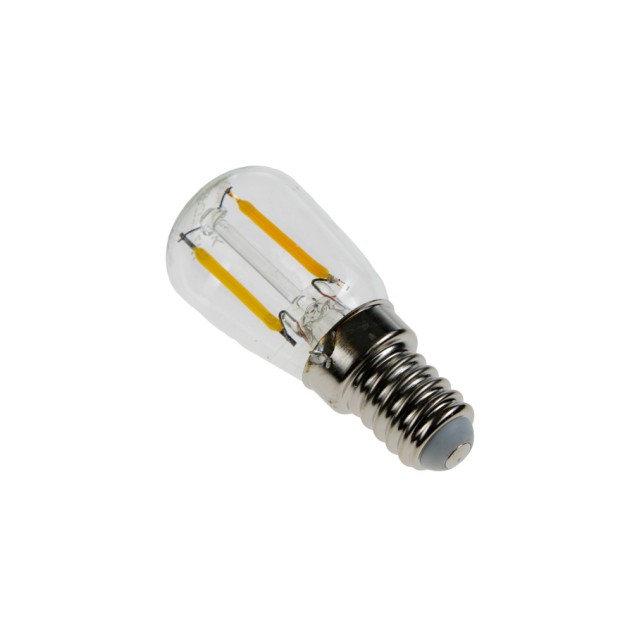 Λυχνία Ψυγείου LED E14 - 1,2 Watt ΓΕΝΙΚΗΣ ΧΡΗΣΗΣ ΣΥΜΒΑΤΟ ΠΡΟΙΟΝ