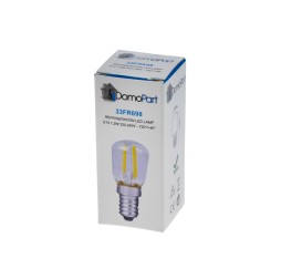 Λυχνία Ψυγείου LED E14 - 1,2 Watt ΓΕΝΙΚΗΣ ΧΡΗΣΗΣ ΣΥΜΒΑΤΟ ΠΡΟΙΟΝ