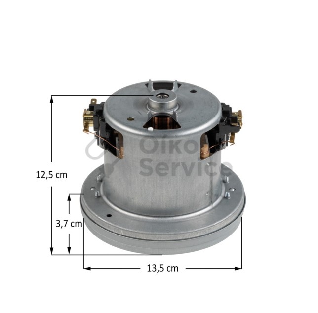 Μοτέρ Σκούπας Bosch/Siemens 1600 Watt Συμβατό Προιόν