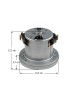 Μοτέρ Σκούπας Bosch/Siemens 1600 Watt Συμβατό Προιόν