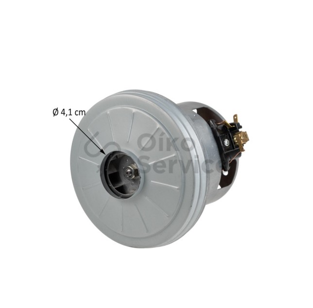 Μοτέρ Σκούπας Bosch/Siemens 1600 Watt Συμβατό Προιόν