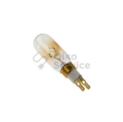 Λυχνία Ψυγείου με Κλιπς 40 Watt Ariston,Bauknect,Kupperbusch,Neff,Phillips Original Αυθεντικό Προιόν 