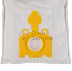 Σακούλες Ηλεκτρικής Σκούπας Miele K/K (S140-S157) Original Αυθεντικό Προιόν