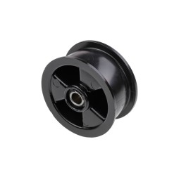Ράουλο Τροχαλίας Στεγνωτηρίου Electrolux/Zanussi Original Αυθεντικό Προιόν
