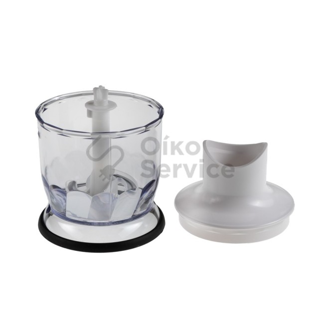 Μπωλ Μίξερ Braun 350ml (Κομπλέ) Original 