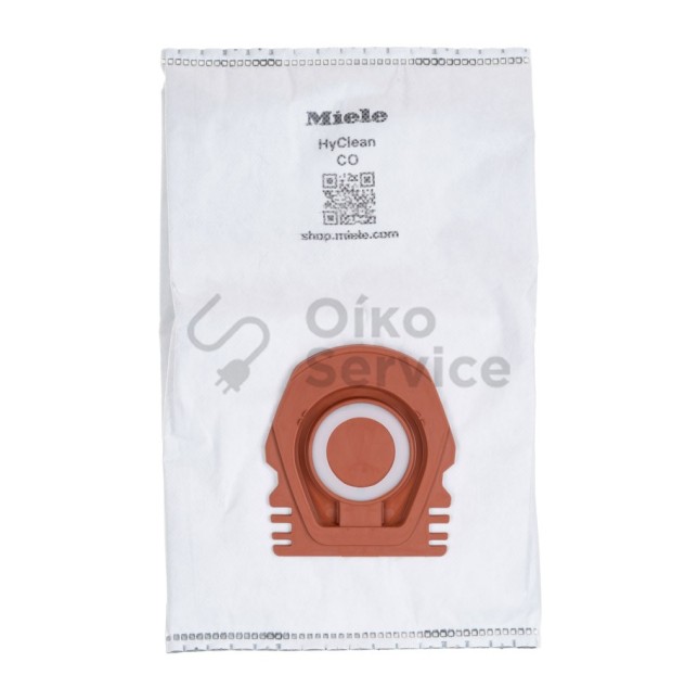 Σακούλα Ηλεκτρικής Σκούπας Miele CO Original Αυθεντικο Προιον