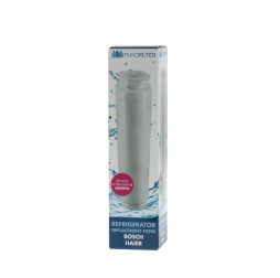 Φίλτρο Νερού Ψυγείου Bosch Neff Siemens (Purofilter) Συμβατο Προιον