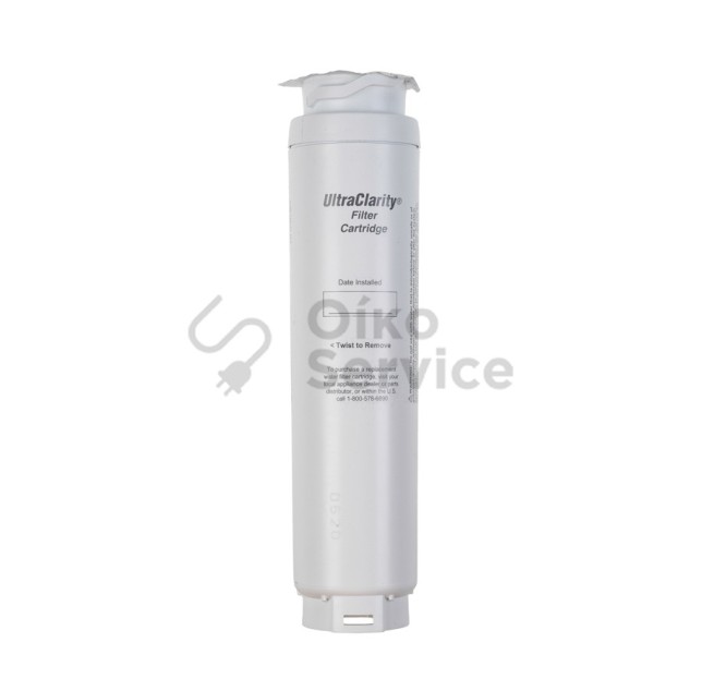 Φίλτρο Νερού Ψυγείου Bosch Neff  Siemens Ultra Clarity Original Αυθεντικο Προιον