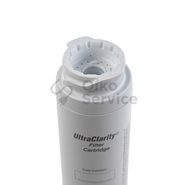 Φίλτρο Νερού Ψυγείου Bosch Neff  Siemens Ultra Clarity Original Αυθεντικο Προιον