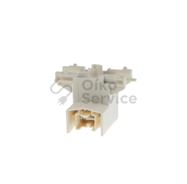 Πληκτροδιακόπτης On-Off Πλυντηρίου Πιάτων Siemens Bosch, Pitsos Neff Originak Αυθεντικο Προιον Πληκτροδιακόπτης On-Off Πλυντηρίου Πιάτων Siemens Bosch, Pitsos Neff Originak Αυθεντικο Προιον