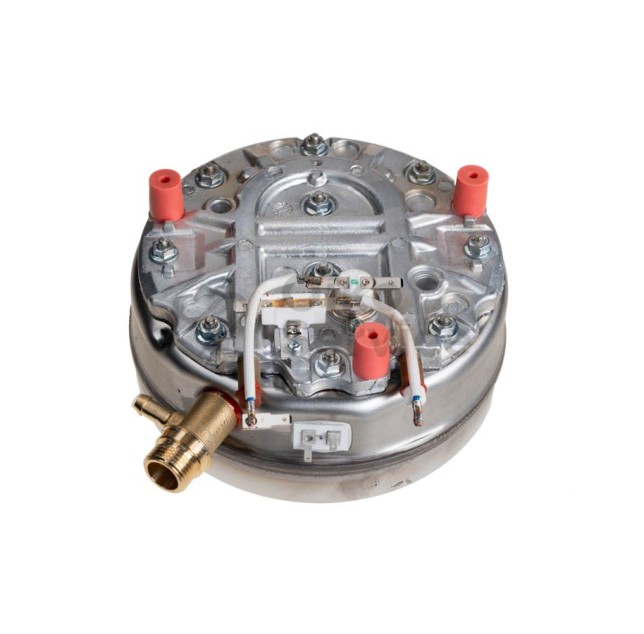 Μπόιλερ Ατμοσυστήματος Tefal/Rowenta Original Αυθεντικο Προιον Μπόιλερ Ατμοσυστήματος Tefal/Rowenta Original Αυθεντικο Προιον