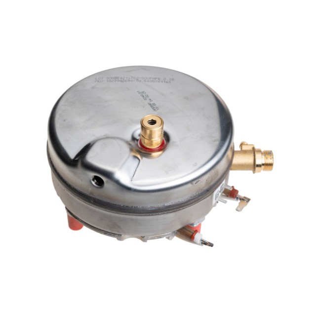 Μπόιλερ Ατμοσυστήματος Tefal/Rowenta Original Αυθεντικο Προιον Μπόιλερ Ατμοσυστήματος Tefal/Rowenta Original Αυθεντικο Προιον