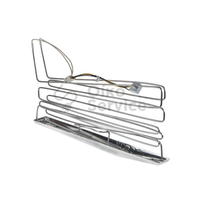 Αντίσταση Απόψυξης Ψυγείου Ariston, Bauknecht, Indesit, Whirlpool - 180 Watt & Θερμικό 72°C Original Αυθεντικο Προιον Αντίσταση Απόψυξης Ψυγείου Ariston, Bauknecht, Indesit, Whirlpool - 180 Watt & Θερμικό 72°C Original Αυθεντικο Προιον