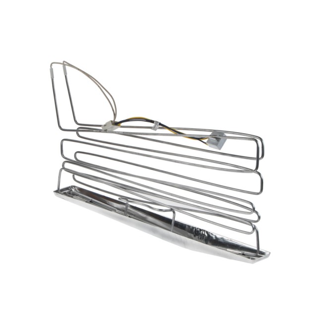 Αντίσταση Απόψυξης Ψυγείου Ariston, Bauknecht, Indesit, Whirlpool - 180 Watt & Θερμικό 72°C Original Αυθεντικο Προιον Αντίσταση Απόψυξης Ψυγείου Ariston, Bauknecht, Indesit, Whirlpool - 180 Watt & Θερμικό 72°C Original Αυθεντικο Προιον