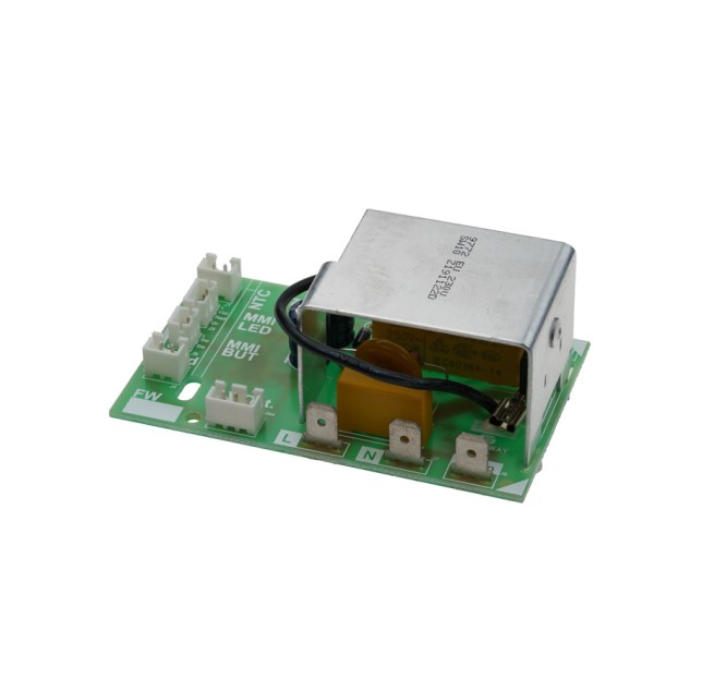 Πλακέτα Μηχανής Espresso Dolce Gusto Oblo Original Αυθεντικο Προιον