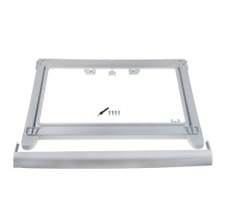 Βάση Σύνδεσης Πλυντηρίου-Στεγνωτηρίου Συμβατό Προιόν 