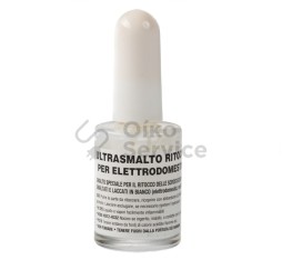 Διορθωτικό Σμάλτο Λευκό 20ml Γενικης Χρησης 