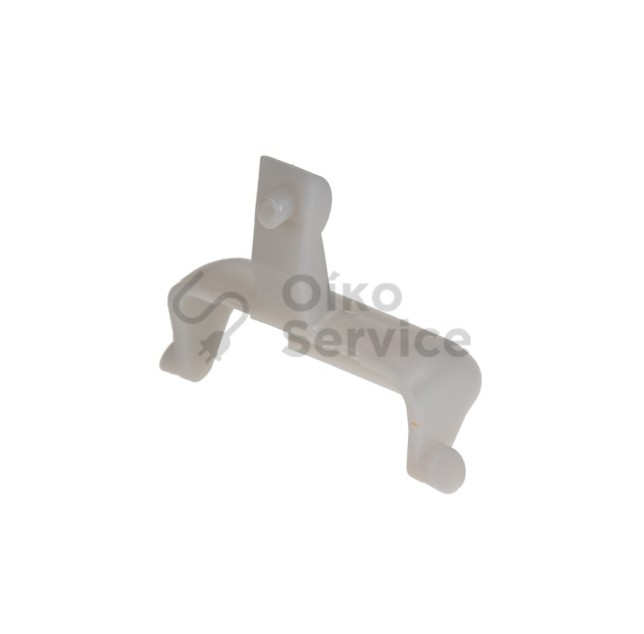 Άγκιστρο Πλυντηρίου Ρούχων Ariston/Indesit Original Αυθεντικο Προιον Άγκιστρο Πλυντηρίου Ρούχων Ariston/Indesit Original Αυθεντικο Προιον