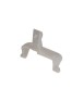 Άγκιστρο Πλυντηρίου Ρούχων Ariston/Indesit Original Αυθεντικο Προιον