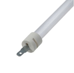 Αντίσταση & Γυαλί Χαλαζία 32 cm - 400 Watt Συμβατό Προιόν