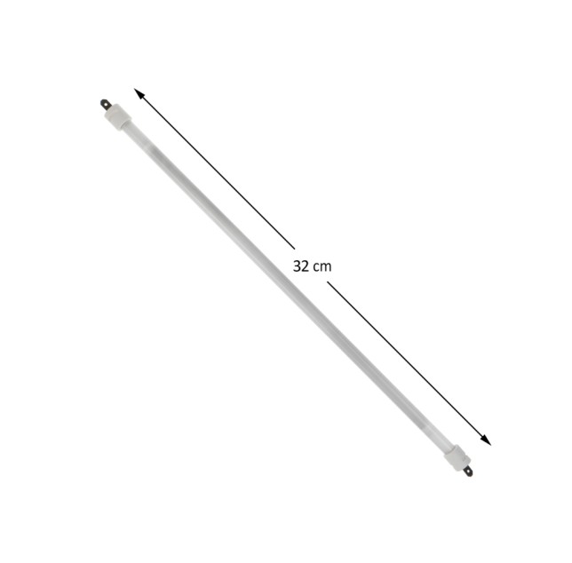 Αντίσταση & Γυαλί Χαλαζία 32 cm - 400 Watt Συμβατό Προιόν Αντίσταση & Γυαλί Χαλαζία 32 cm - 400 Watt Συμβατό Προιόν