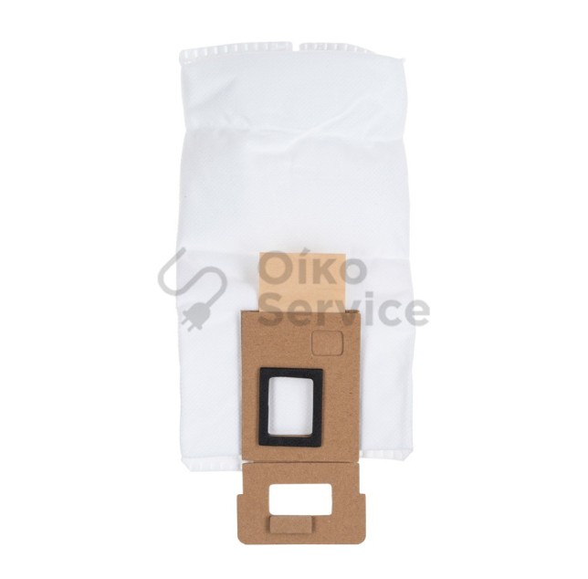 Σακούλες Σκούπας Ρομπότ Xiaomi Roborock S7/T7 Συμβατό Προιόν