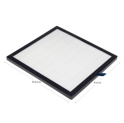 Φίλτρο Hepa συμβατό για Αφυγραντήρα Morris MHF-1521 Συμβατό Προιόν