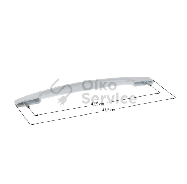 Χειρολαβή Πόρτας Κουζίνας 42cm Original Αυθεντικο Προιον