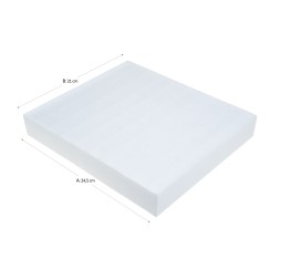 Φίλτρο Hepa Αφυγραντήρα συμβατό για Inventor Comfort Συμβατο Προιον