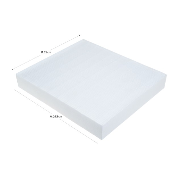 Φίλτρο Hepa Αφυγραντήρα συμβατό για Inventor Comfort Συμβατο Προιον