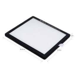 Φίλτρο Hepa συμβατό για Juro-Pro Prime 20L WiFi Συμβατο Προιον