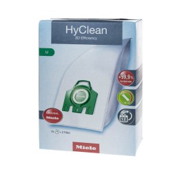 Σακούλα Ηλεκτρικής Σκούπας Miele U Original Αυθεντικο Προιον