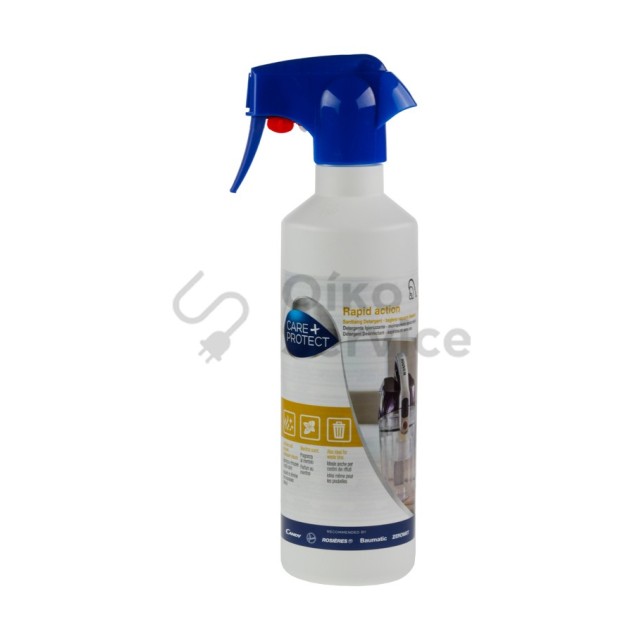 Απολυμαντικό Σκούπας Care + Protect Γενικής Χρήσης 