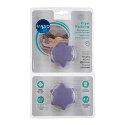 Αρωματικές Ταμπλέτες Στεγνωτηρίου Wpro (Άρωμα Λεβάντα) (2 τεμ.) Αρωματικές Ταμπλέτες Στεγνωτηρίου Wpro (Άρωμα Λεβάντα) (2 τεμ.)