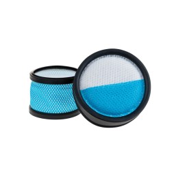 Σετ Φίλτρων Σκούπας Hoover U107 Original Αυθεντικο Προιον