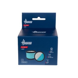 Σετ Φίλτρων Σκούπας Hoover U107 Original Αυθεντικο Προιον