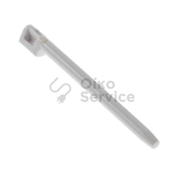 Πείρος Άνω Πόρτας Πλυντηρίου Ρούχων Whirlpool Αυθεντικό Προιόν Πείρος Άνω Πόρτας Πλυντηρίου Ρούχων Whirlpool Αυθεντικό Προιόν