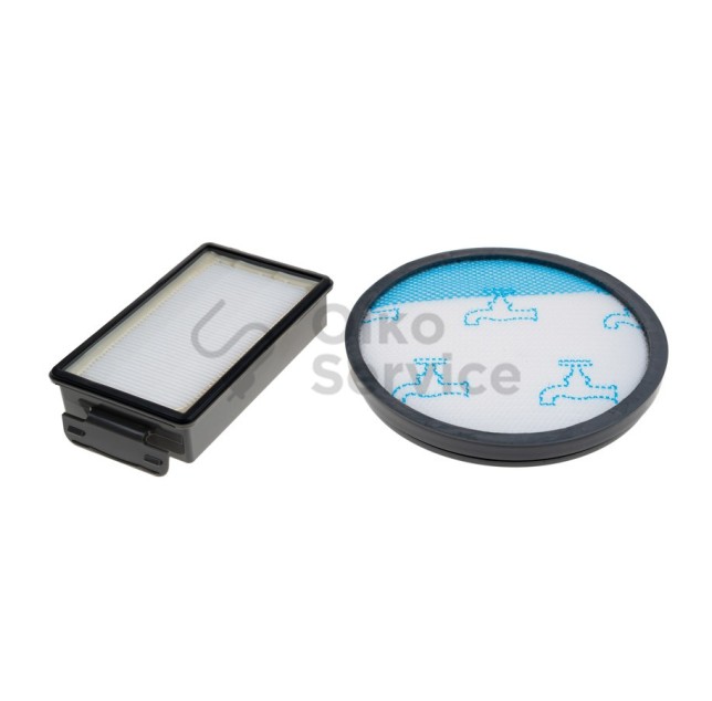 Φίλτρα (Σετ) Συμβατά για Rowenta Compact Power XXL Συμβατο Προιον Φίλτρα (Σετ) Συμβατά για Rowenta Compact Power XXL Συμβατο Προιον