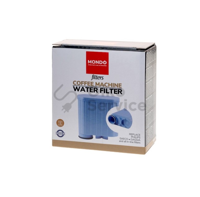 Φίλτρο Νερού συμβατό για Μηχανές Καφέ Philips/Saeco (Mondo) Συμβατό Προιόν Φίλτρο Νερού συμβατό για Μηχανές Καφέ Philips/Saeco (Mondo) Συμβατό Προιόν