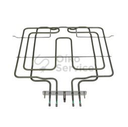Άνω Αντίσταση & Γκριλ Φούρνου Whirlpool 2450 Watt Original  Αυθεντικο Προιον