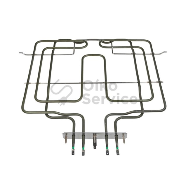 Άνω Αντίσταση & Γκριλ Φούρνου Whirlpool 2450 Watt Original Αυθεντικο Προιον Άνω Αντίσταση & Γκριλ Φούρνου Whirlpool 2450 Watt Original Αυθεντικο Προιον